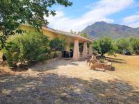 B&B Tertenia - Villa Giuliana - Nature and Sea - Bed and Breakfast Tertenia