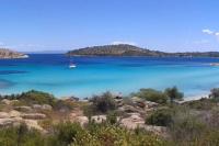 Havikee, private beach villa! - B&B Ormos Panagias