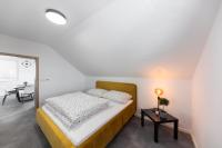 Marley & Me Apartments - Chambres d'hôtes Hrabětice
