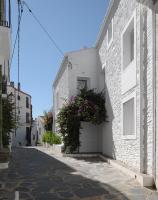 Centric Townhouse CADAQUÉS - Casa Voltes - - Chambres d’hôtes