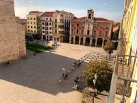 Appartamento con 1 Camera da Letto