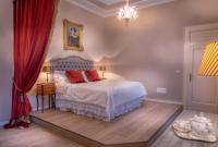 Deluxe Doppelzimmer mit Balkon