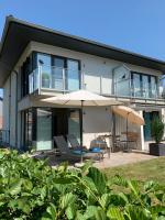 Beach Home - Ferienwohnung Sankt Peter-Ording