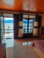 Superior Double Room with Lake View