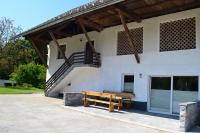 Appartement 3 Chambres