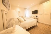 Camera Matrimoniale Deluxe