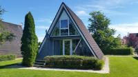 B&B Butjadingen - Ferienpark Fedderwardersiel - Bed and Breakfast Butjadingen