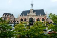 T4 appartement 3 chambres - B&B Raismes