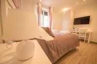 Camera Matrimoniale Deluxe