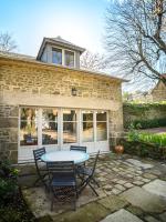 Le Prieuré Saint-Malo de Dinan - Bed and Breakfast