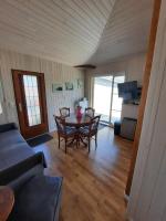 Chalet de Certe - Bed and Breakfast Audenge