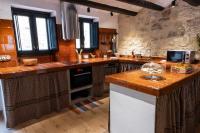 Ca la Cinta de Maldà - B&B Maldà