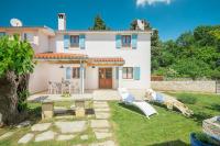 Casa Vita Holiday Home - Chambres d’hôtes Poreč