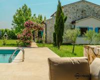 Villa Cypress by Istrian Country Houses - Chambres d’hôtes Babići