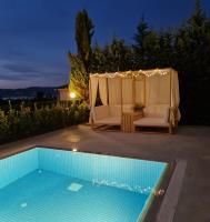 Villaozil - Chambres d’hôtes Sapanca