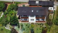 Ferienwohnung Treyer - Ferienwohnung