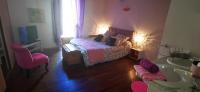 L'AMARILYS chambre d'hôte - B&B