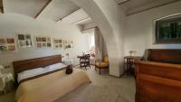 Apartamento Deluxe de 1 dormitorio con vistas al jardín
