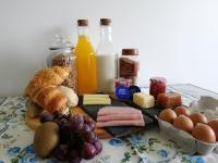 Casa da Paraventa - B&B Gaeiras