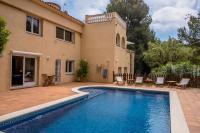 T-8 TAMARIU 9PaX - Bed and Breakfast Tamariu