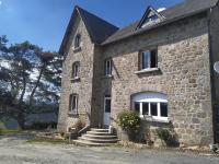 B&B Saint-Exupéry-les-Roches - Au doux refuge - Bed and Breakfast Saint-Exupéry-les-Roches