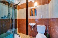 Habitación Triple con ducha