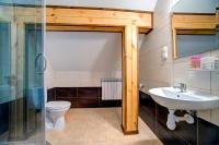 Habitación Triple con baño