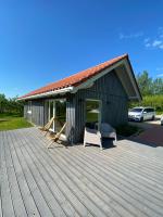 Vizbules - B&B