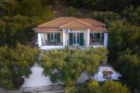 Keri Marathias Pavezzo Villa - B&B Marathias