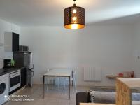 B&B Albi - studio spacieux confortable récemment rénové - Bed and Breakfast Albi