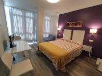 Chambre Double ou Lits Jumeaux