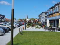 Prywatny apartament w hotelu C8 - 365PAM - Bed and Breakfast
