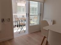 Housingcoruña sada playa - B&B Sada