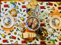 B&B Anastagi - Chambres d’hôtes Ravenne