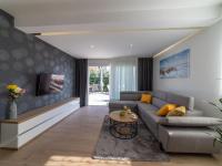 Luxury Villa Luna Kaštela - Chambres d’hôtes Kutleše