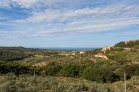 Toscana Mare/Collina Castagnaeto Carducci - B&B Castagneto Carducci