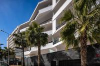 Appartement 2 Chambres