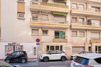 Majestic Apartment - Bed and Breakfast Cannes