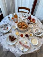 Le Clos de l’Ermitage - Bed and Breakfast