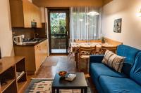 Appartement 1 Chambre