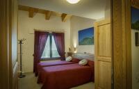 Chambre Double ou Lits Jumeaux