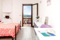 Studio mit Meerblick