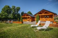 Dusznickie Domki Całoroczne - B&B Duszniki-Zdrój