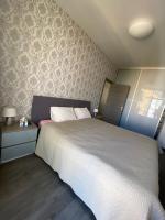 Квартира, Апартаменты у моря, пляж Лузановка - Chambres d'hôtes Odessa