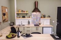 hotelise I Bells-Of-Ireland Apartment - B&B Jerevan