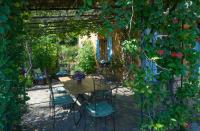 House With Garden And Sea View - B&B La Londe-les-Maures