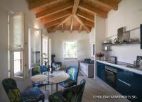 Appartement - Vue sur Jardin