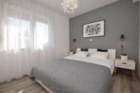 Appartement met 2 slaapkamers met terras