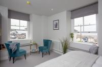 Golden Vanity, Maritime Suites, Brixham