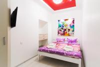 Habitación Deluxe con 2 camas grandes